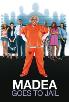 Tyler Perry's Madea Goes to Jail online streaming