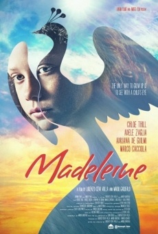 Madeleine on-line gratuito