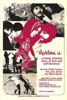 Madeleine Is... (1971)
