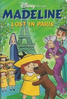Madeline: Lost in Paris online streaming
