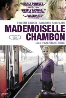 Mademoiselle Chambon online streaming