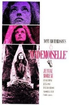 Mademoiselle online free