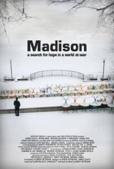 Madison online streaming