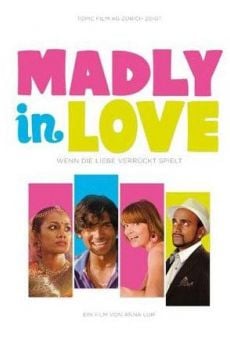 Película: Madly in Love