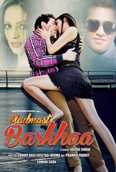 Película: Madmast Barkhaa