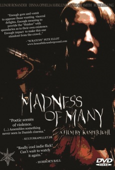 Película: Madness of Many