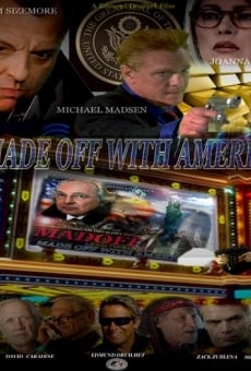 The Banksters, Madoff with America