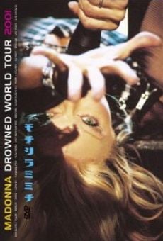 Madonna: Drowned World Tour 2001 on-line gratuito