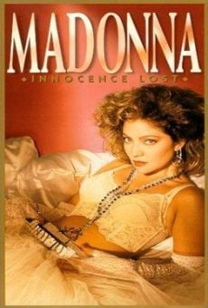 Madonna: tutta la vita per un sogno online streaming