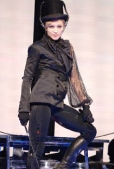 Madonna: The Confessions Tour Live from London on-line gratuito