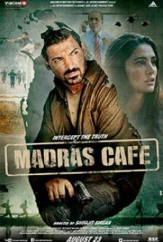 Película: Madras Café