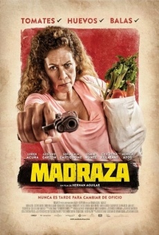 Película: Madraza