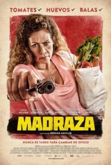 Madraza (2017)