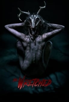 The Wretched - La Madre Oscura online