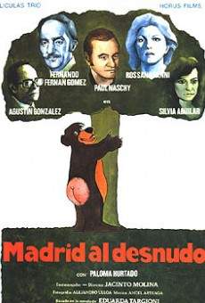 Madrid al desnudo (1979)