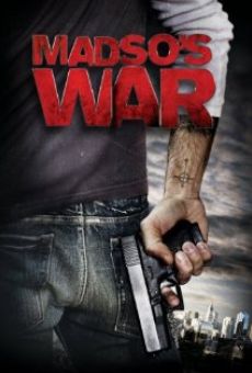 Película: Madso's War