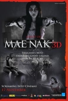 Película: Mae Nak 3D