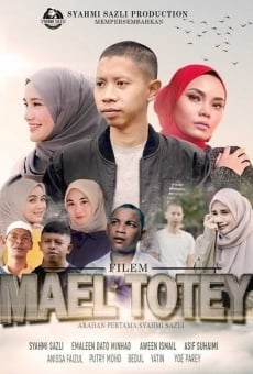 Mael Totey: The Movie online streaming