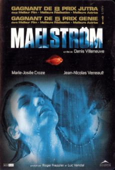 Película: Maelström