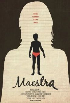 Película: Maestra