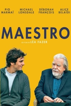 Película: Maestro
