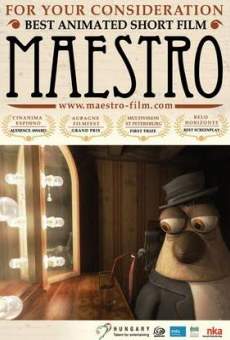 Maestro (2005)