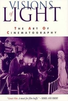 Visions of Light: The Art of Cinematography online streaming