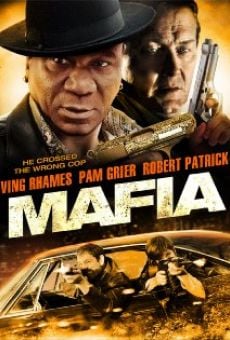 Película: Mafia