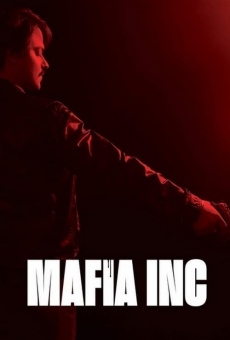 Película: Mafia Inc.
