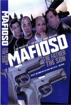 Mafioso: The Father The Son on-line gratuito