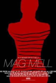 Película: Mag Mell