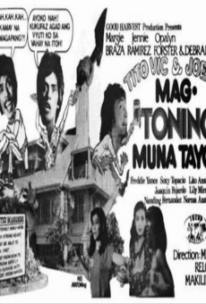 Mag-Toning Muna Tayo online