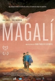Película: Magalí