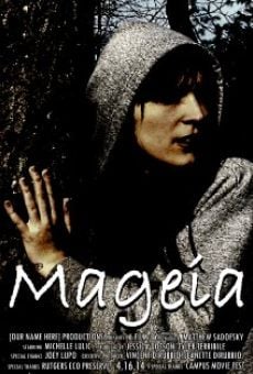 Mageia (2014)
