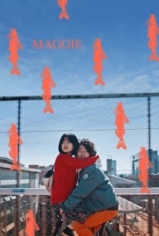 Película: Maggie