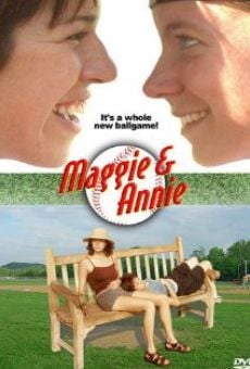 Película: Maggie and Annie