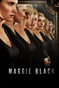 Maggie Black online streaming