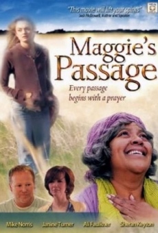 Película: El paso de Maggie
