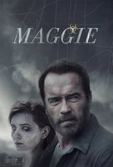 Película: Maggie