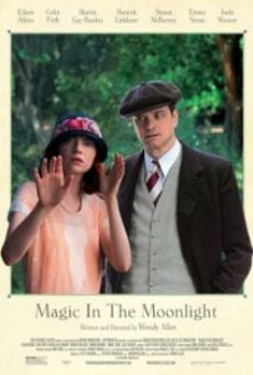 Magic in the Moonlight online streaming