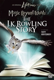 J.K. Rowling: La magie des mots