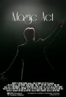Película: Magic Act