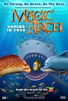 Magic Arch 3D online streaming