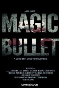 Magic Bullet on-line gratuito