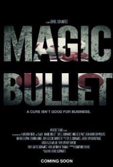 Magic Bullet Online Free