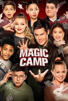 Magic Camp, película en español