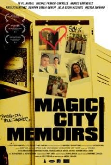 Película: Magic City Memoirs