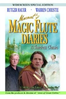 Película: Magic Flute Diaries