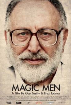 Magic Men (2014)