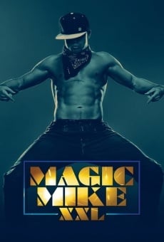 Película: Magic Mike XXL
